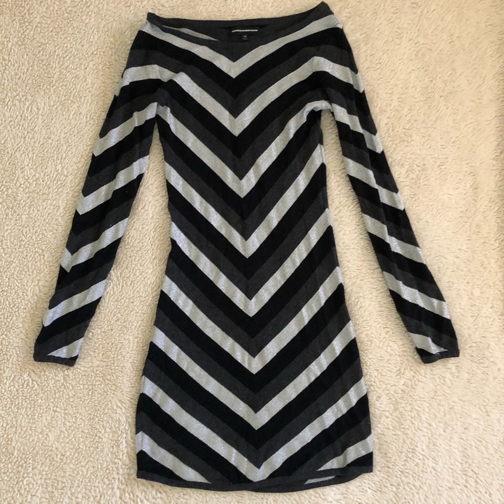 Express Design Studio Dress
